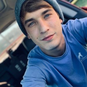 Meet your Posher, Mitchell